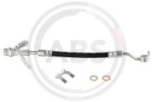 A.B.S. ALL BRAKE SYSTEMS BV. SL 6732